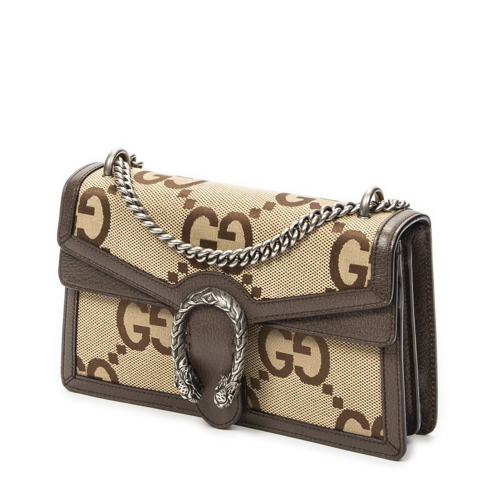 Gucci Small Dionysus Chain Crossbody - Picture 2 of 10
